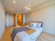 【東京都/千代田区富士見】プラウドタワー千代田富士見 洋室