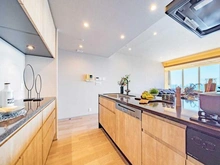 【東京都/千代田区富士見】プラウドタワー千代田富士見 キッチン