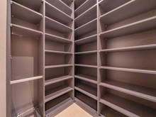 【東京都/千代田区富士見】プラウドタワー千代田富士見 収納