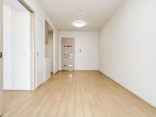 【東京都/文京区関口】パークハウス文京関口 リビング・ダイニング