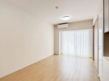 【東京都/文京区関口】パークハウス文京関口 リビング・ダイニング