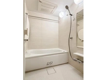 【東京都/文京区関口】パークハウス文京関口 浴室