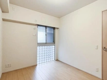 【東京都/文京区関口】パークハウス文京関口 洋室：約６．０帖