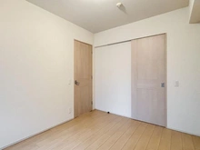 【東京都/文京区関口】パークハウス文京関口 洋室：約６．０帖