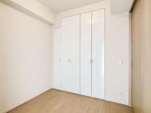 【東京都/文京区関口】パークハウス文京関口 洋室：約４．３帖