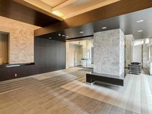 【東京都/文京区関口】パークハウス文京関口 共用部