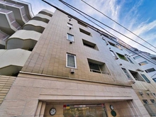 【東京都/港区麻布十番】麻布十番ロイヤルプレイス 外観