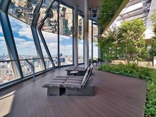 【東京都/千代田区平河町】平河町森タワーレジデンス 共用施設