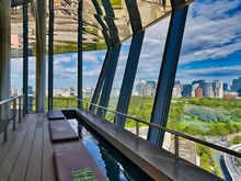 【東京都/千代田区平河町】平河町森タワーレジデンス 共用施設