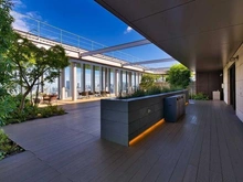 【東京都/千代田区平河町】平河町森タワーレジデンス 共用施設