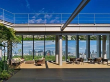 【東京都/千代田区平河町】平河町森タワーレジデンス 共用施設