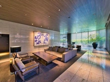 【東京都/千代田区平河町】平河町森タワーレジデンス 共用施設