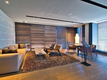 【東京都/千代田区平河町】平河町森タワーレジデンス 共用施設