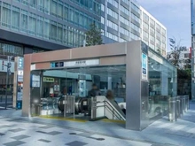 【東京都/千代田区平河町】平河町森タワーレジデンス 東京メトロ「赤坂見附」駅（現地より約480m）