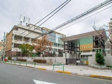 【東京都/千代田区平河町】平河町森タワーレジデンス 千代田区立麹町小学校（現地より約130m）