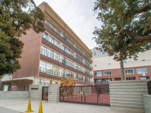 【東京都/千代田区平河町】平河町森タワーレジデンス 千代田区立麹町中学校（現地より約450m）