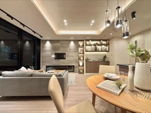 【東京都/港区三田】シティタワー麻布十番 リビング・ダイニング