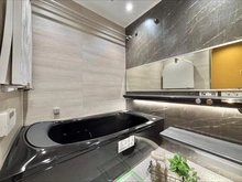 【東京都/港区三田】シティタワー麻布十番 洋室