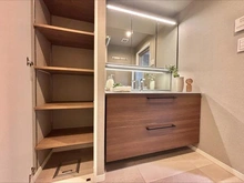 【東京都/港区三田】シティタワー麻布十番 洋室