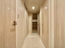 【東京都/港区三田】シティタワー麻布十番 防水パン