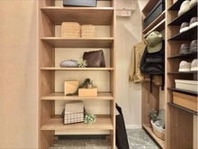 【東京都/港区三田】シティタワー麻布十番 廊下