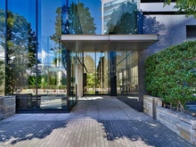 【東京都/港区三田】シティタワー麻布十番 アプローチ