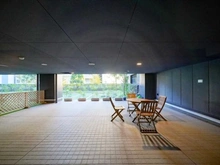 【東京都/港区三田】シティタワー麻布十番 共用部