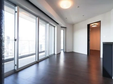 【東京都/港区港南】パークホームズ品川ザレジデンス LDK