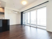 【東京都/港区港南】パークホームズ品川ザレジデンス LDK