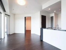 【東京都/港区港南】パークホームズ品川ザレジデンス LDK