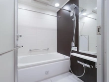 【東京都/港区港南】パークホームズ品川ザレジデンス 浴室