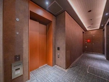 【東京都/港区南麻布】ロイヤルシーズン南麻布 共用部：エレベーター