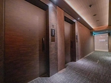 【東京都/港区南麻布】ロイヤルシーズン南麻布 共用部：エレベーター