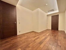 【東京都/港区南麻布】ロイヤルシーズン南麻布 洋室