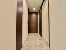 【東京都/港区南麻布】ロイヤルシーズン南麻布 廊下