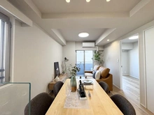 【東京都/中央区湊】カルムインフォアームズ東京コア LDK