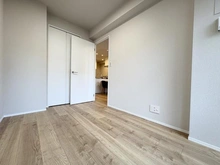 【東京都/中央区湊】カルムインフォアームズ東京コア 洋室