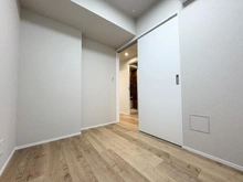 【東京都/中央区湊】カルムインフォアームズ東京コア 洋室