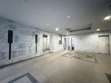 【東京都/中央区湊】カルムインフォアームズ東京コア 共用部