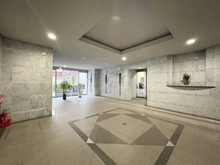 【東京都/中央区湊】カルムインフォアームズ東京コア 共用部