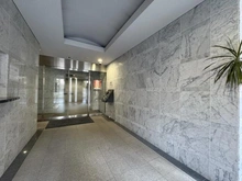 【東京都/中央区湊】カルムインフォアームズ東京コア エントランス