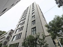 【東京都/港区南麻布】ピアース麻布十番 外観