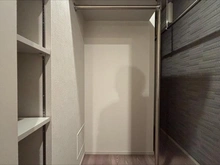 【東京都/港区南麻布】ピアース麻布十番 収納