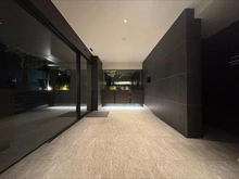 【東京都/港区南麻布】ピアース麻布十番 エントランス