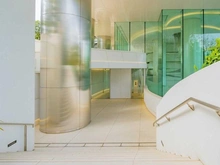 【東京都/渋谷区神宮前】THE COURT神宮外苑 共用部