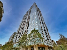 【東京都/港区白金】白金ザ・スカイEAST棟 外観