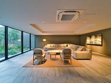 【東京都/港区白金】白金ザ・スカイEAST棟 共用施設