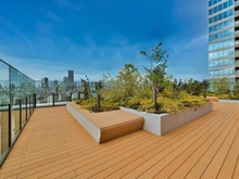 【東京都/港区白金】白金ザ・スカイEAST棟 敷地内施設