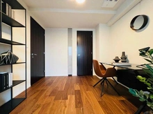 【東京都/港区南麻布】グランスイート広尾 洋室