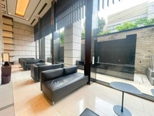 【東京都/港区南麻布】グランスイート広尾 ラウンジ